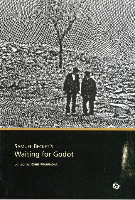 Waiting for Godot - Retail Maharaj