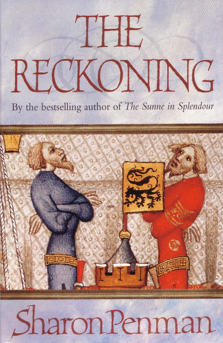 The Reckoning - Retail Maharaj