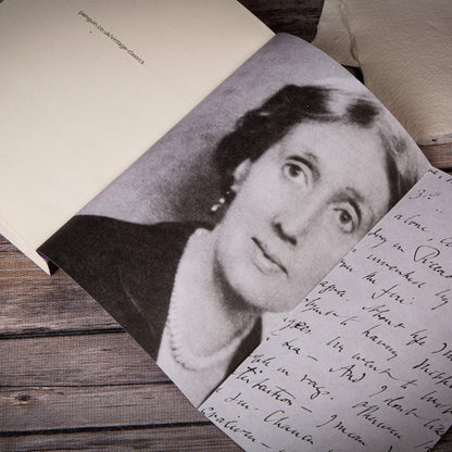 Love Letters: Vita and Virginia