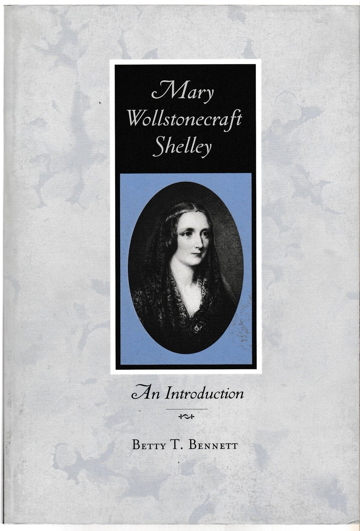 Mary Wollstonecraft Shelley: An Introduction - Retail Maharaj