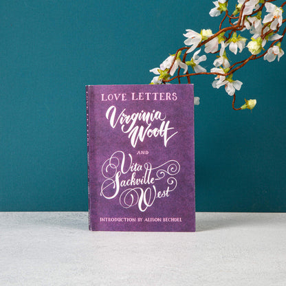 Love Letters: Vita and Virginia