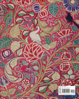 The Shoemaker's Stitch: Mochi Embroideries of Gujarat in the TAPI Collection (H.B) - Retail Maharaj