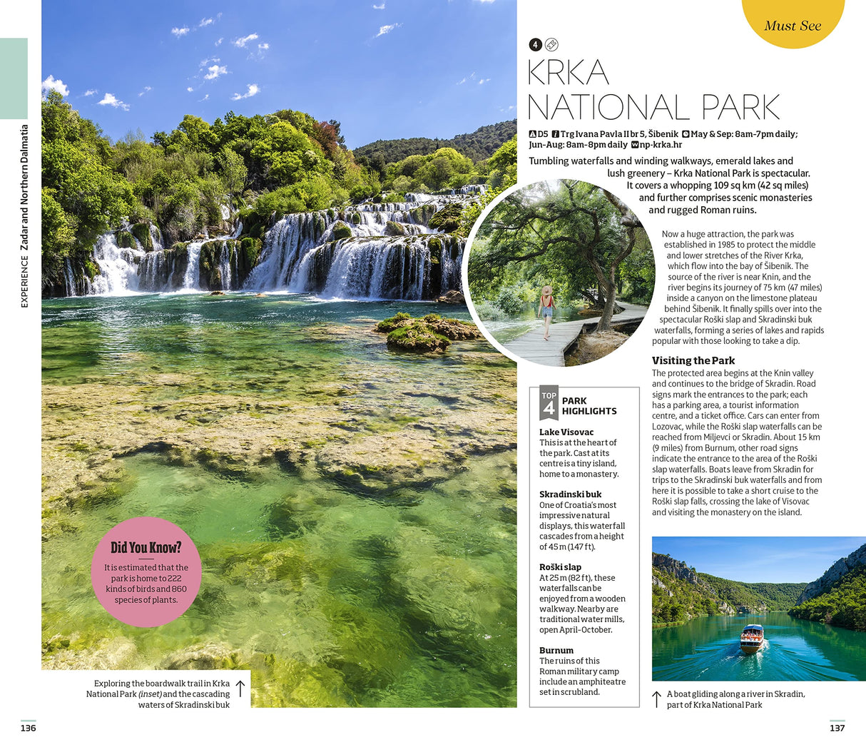 DK Croatia