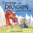 George, the Dragon and the Princess - Retail Maharaj