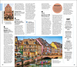 DK Eyewitness France (Travel Guide)