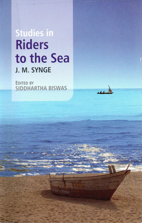 Studies in Riders to The Sea - Retail Maharaj