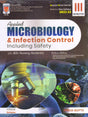 Applied Microbiology & Infection Control Including Safety For Bsc Nursing Students - Retail Maharaj