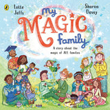 My Magic Family