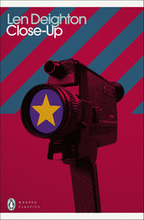 Close-Up (Penguin Modern Classics) - Retail Maharaj