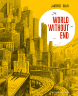 World Without End - Retail Maharaj