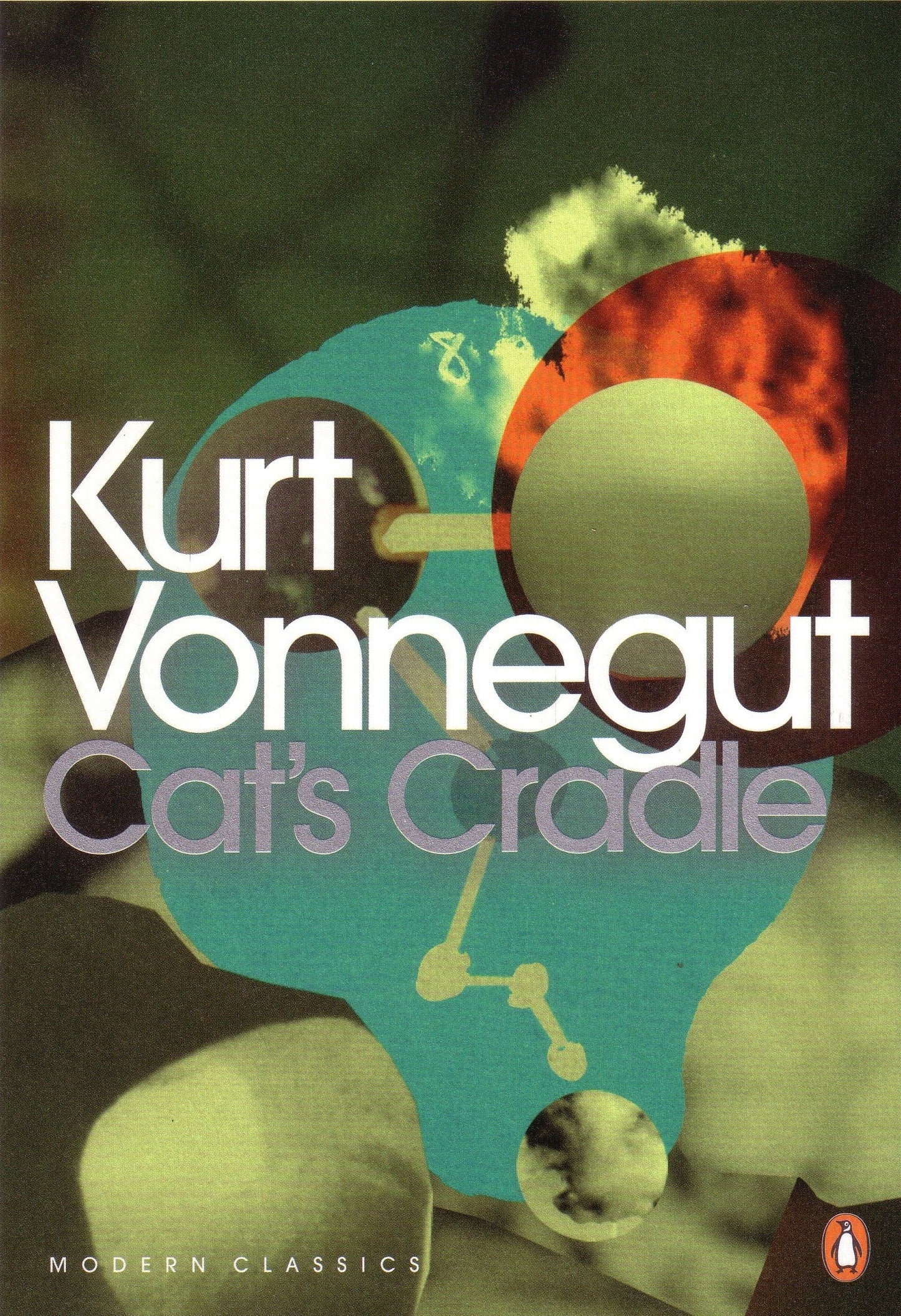 Cat's Cradle (Penguin Modern Classics)