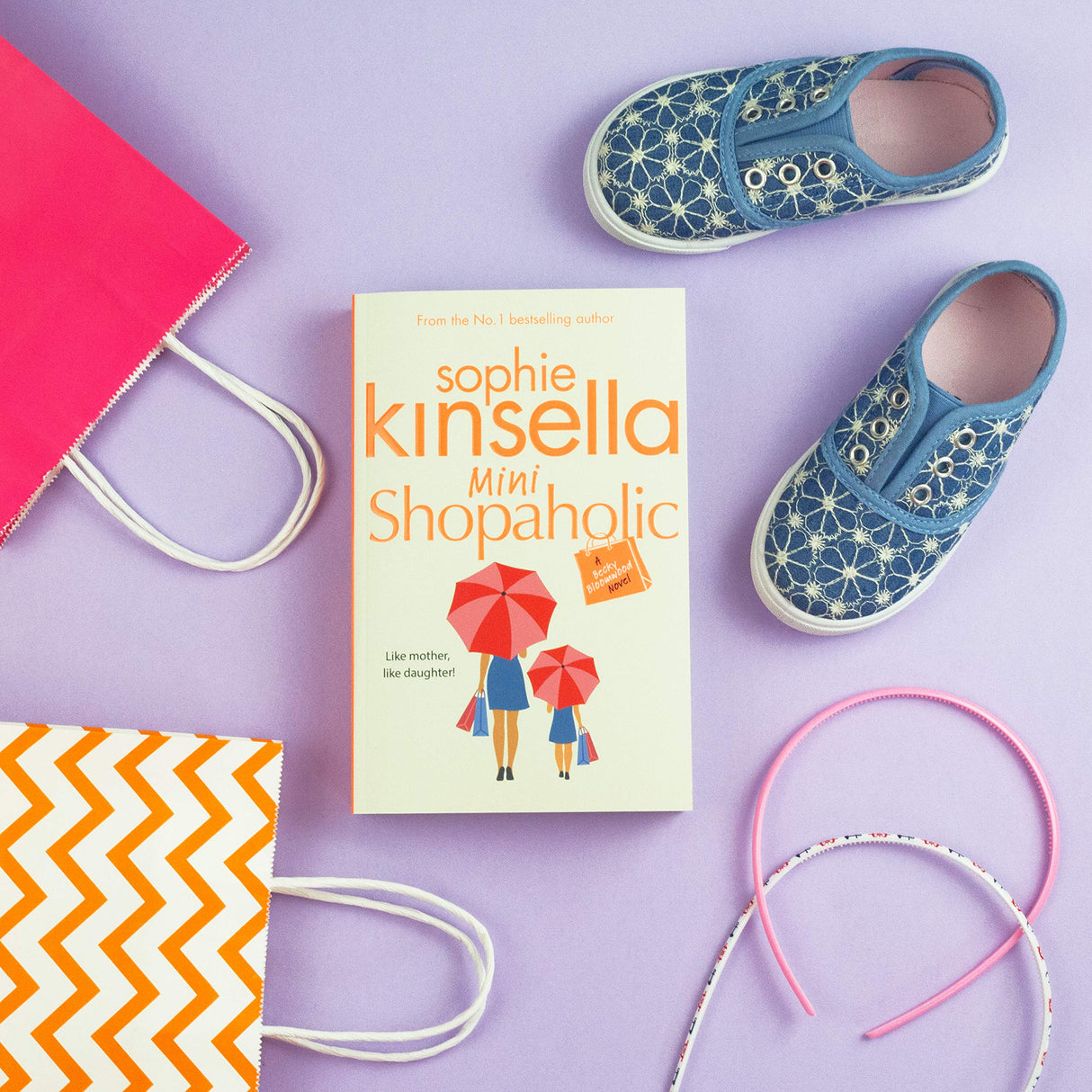 Mini Shopaholic: (Shopaholic Book 6)