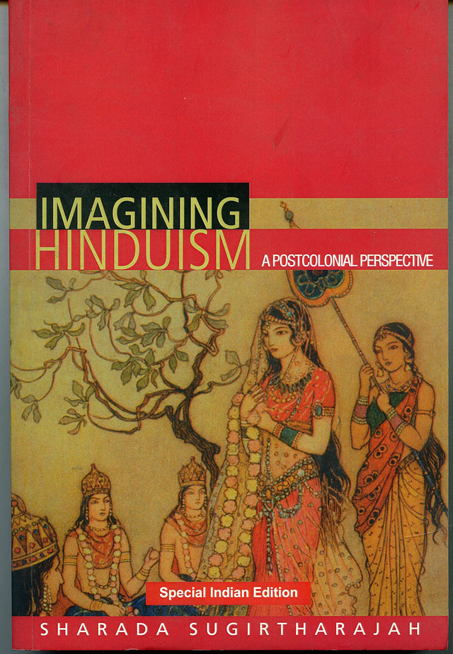 Imagining Hinduism - Retail Maharaj