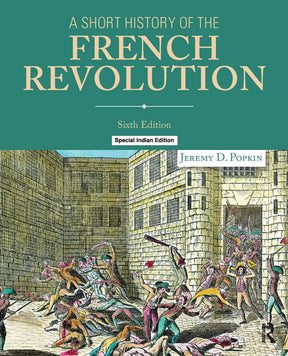 A Short History of the French Revolution - Retail Maharaj
