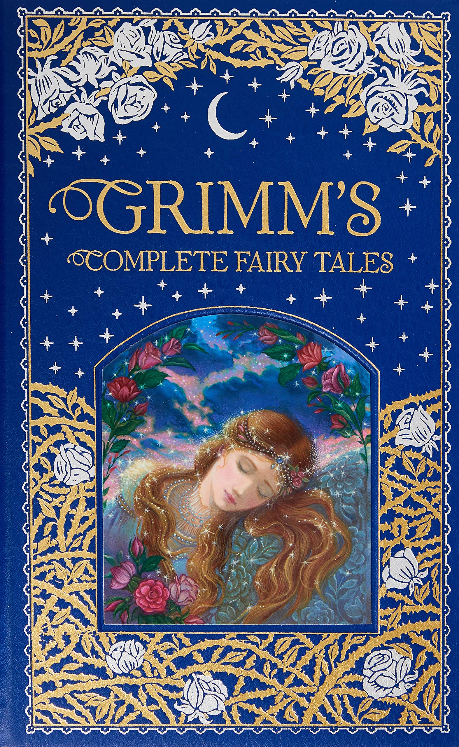 Grimm&