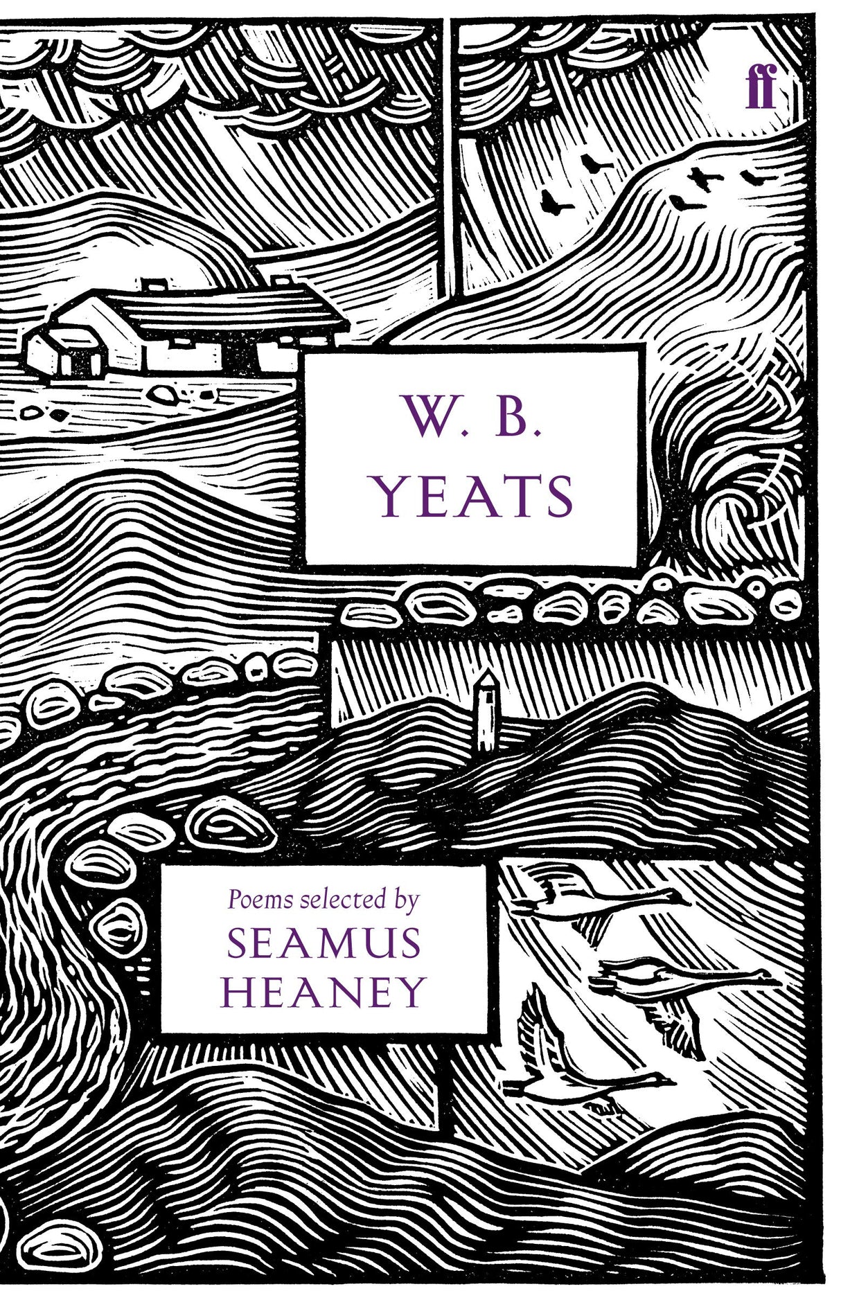 W. B. Yeats (80th Anniversary Collection)