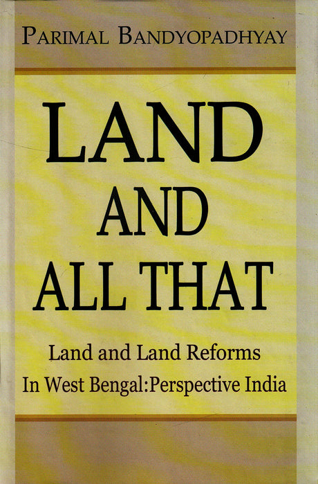 Land And All That - Retail Maharaj