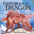 George and the Dragon - Retail Maharaj