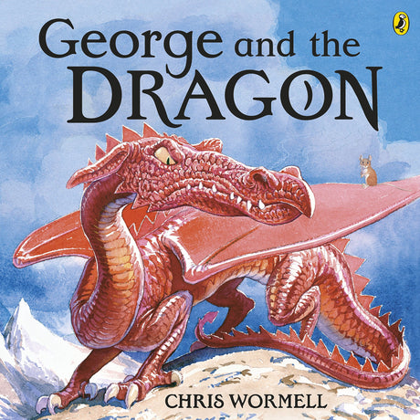 George and the Dragon - Retail Maharaj