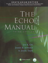 THE ECHO MANUAL