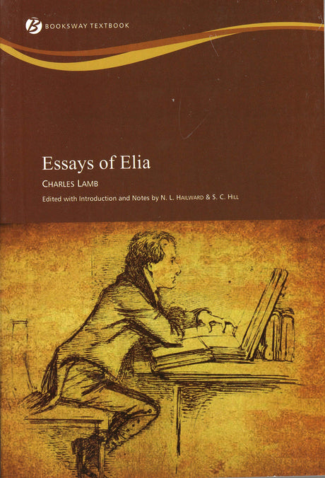 Essays of Elia - Retail Maharaj