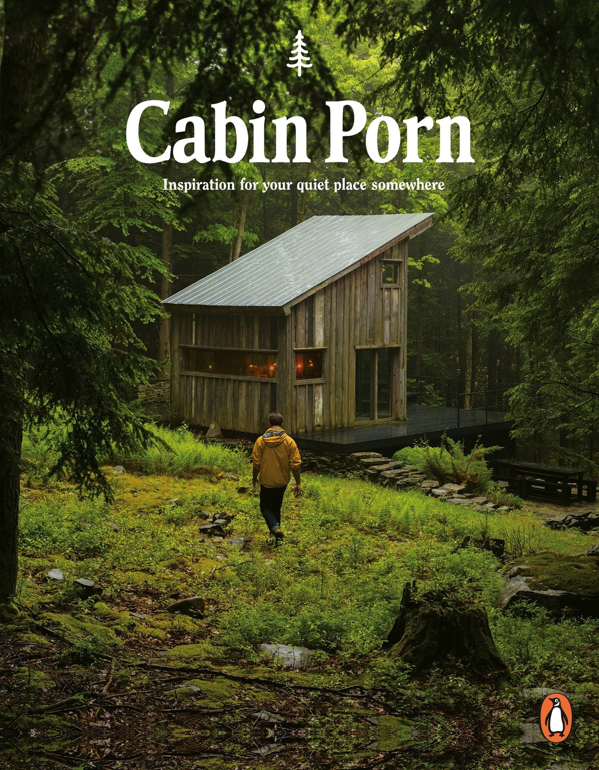 Cabin Porn - Retail Maharaj