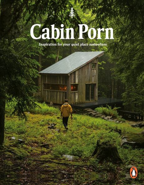 Cabin Porn - Retail Maharaj