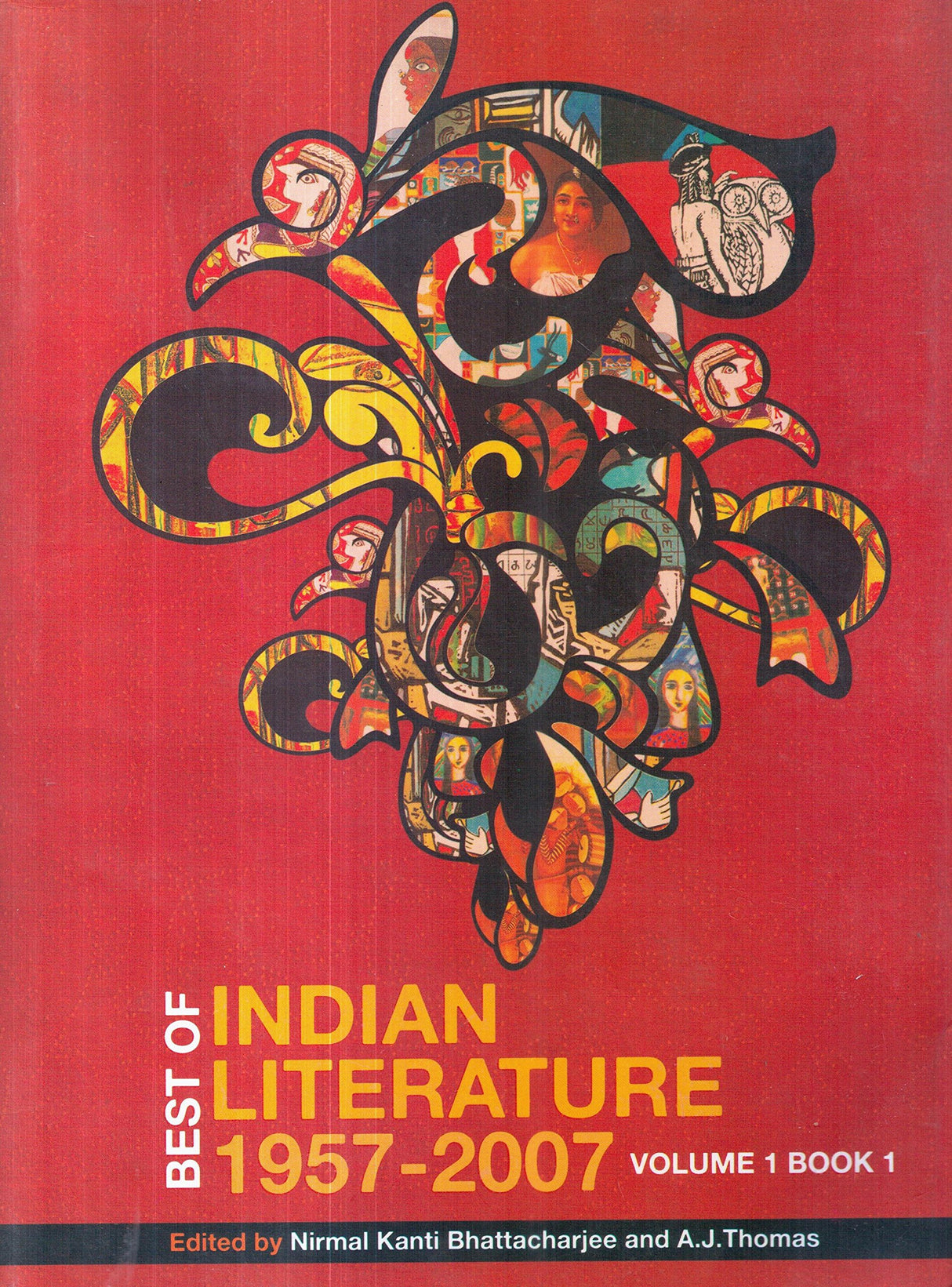 Indian Literature 1957-2007