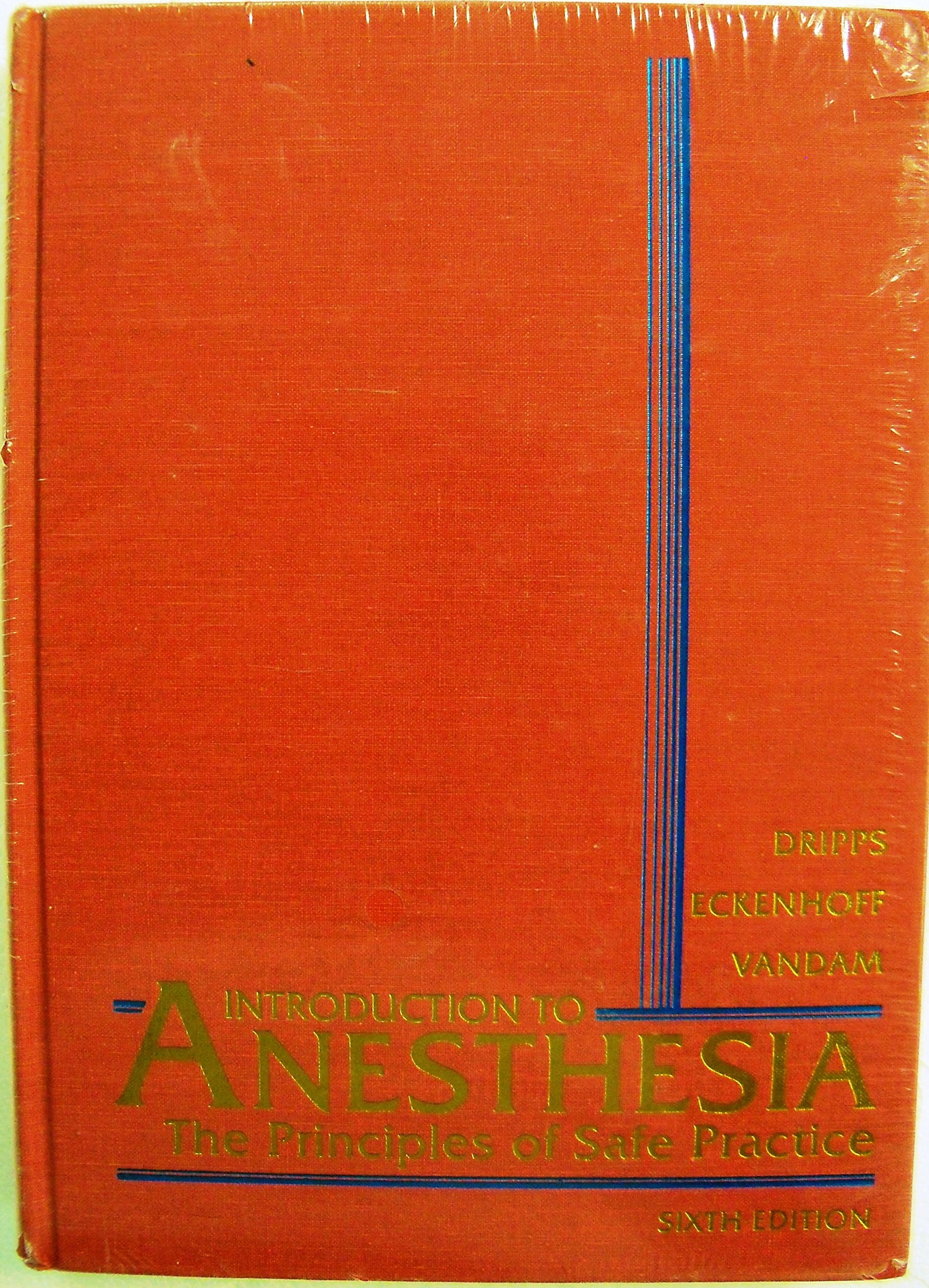 Introduction to Anaesthesia: Principles of Safe Practice