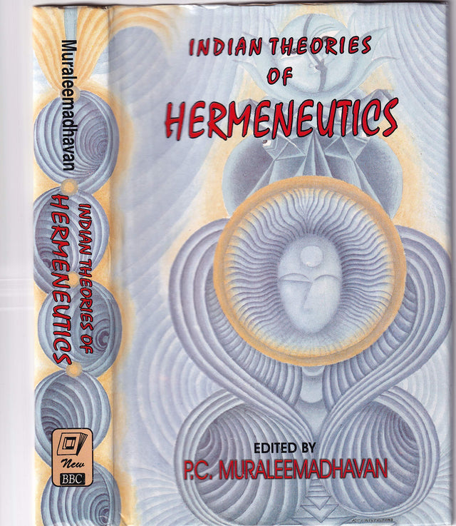Indian theories of hermeneutics - Retail Maharaj
