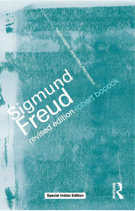 Sigmund Freud - Retail Maharaj