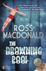 The Drowning Pool (Penguin Modern Classics) - Retail Maharaj