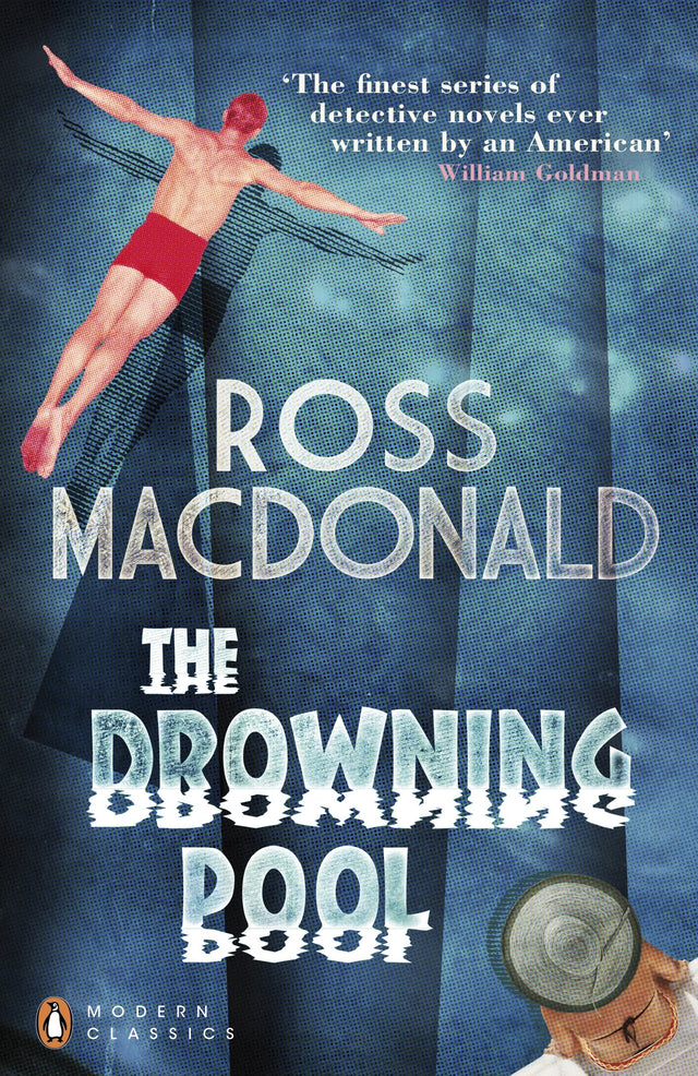 The Drowning Pool (Penguin Modern Classics) - Retail Maharaj