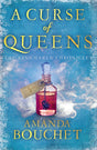 Curse of Queens: Enter an enthralling world of romantic fantasy (The Kingmaker Chronicles) - Retail Maharaj