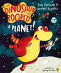 Dinosaur That Pooped A Planet, The - Retail Maharaj