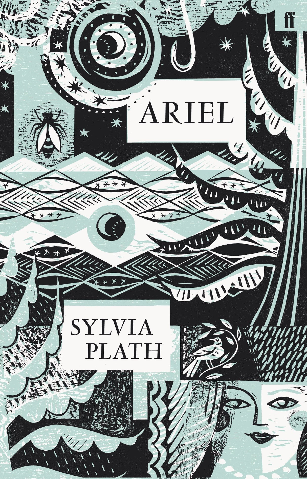 Ariel (Poetry Firsts Collection)