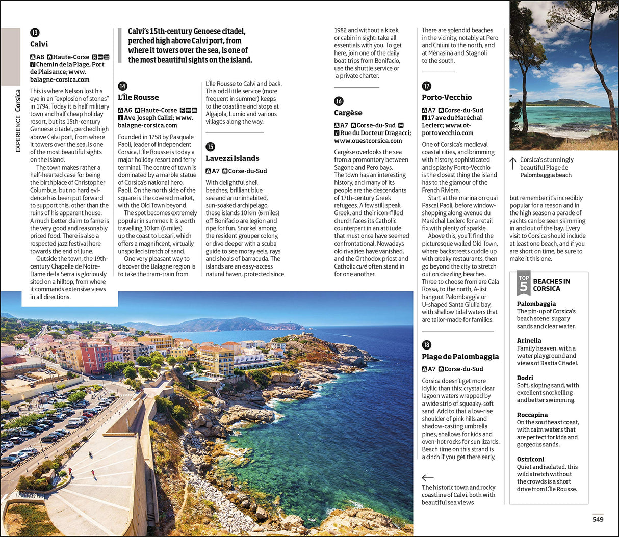 DK Eyewitness France (Travel Guide)