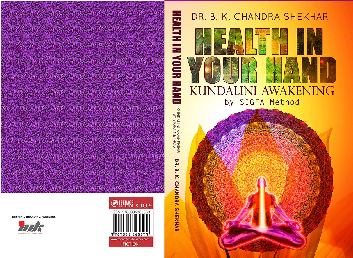 HEALTH IN YOUR HAND - Retail Maharaj