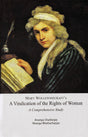 MARY WOLLSTONECRAFT's A Vindication of the Rights of Women- A Comprehensive Study - Retail Maharaj
