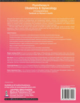 PHYSIOTHERAPY IN OBSTETRICS AND GYNAECOLOGY (A COMPREHENSIVE BOOK ON WOMEN’S HEALTH)