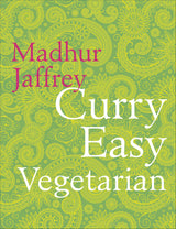 Curry Easy Vegetarian: 200 recipes for meat-free and mouthwatering curries from the Queen of Curry - Retail Maharaj