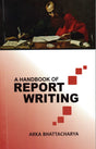 A Handbook of Report Writing - Retail Maharaj