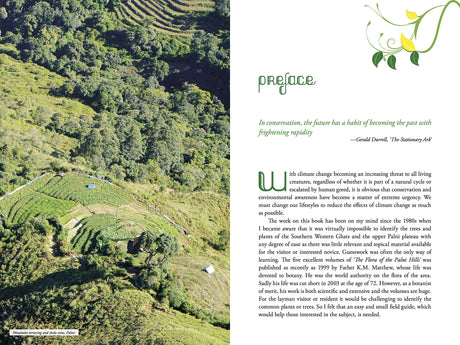 Flora of the Southern Western Ghats and Palnis - Retail Maharaj