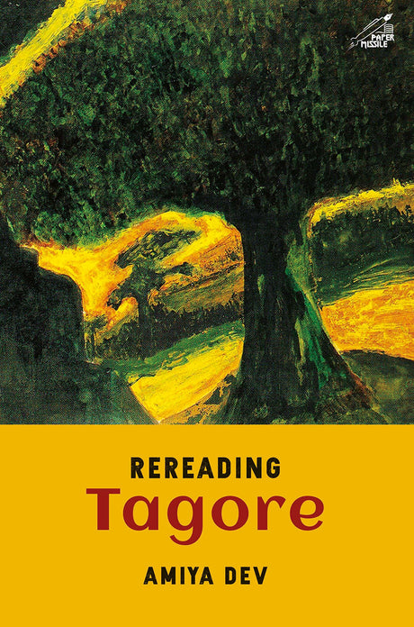 Rereading Tagore - Retail Maharaj