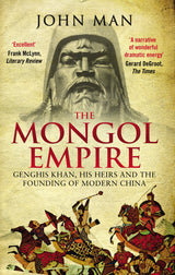 Mongol Empire, The
