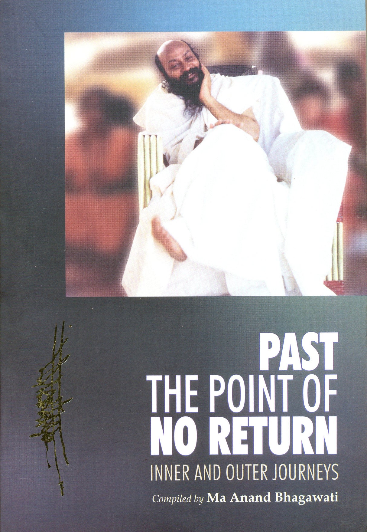 Past the point of no return