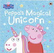 Peppa Pig: Peppa's Magical Unicorn - Retail Maharaj