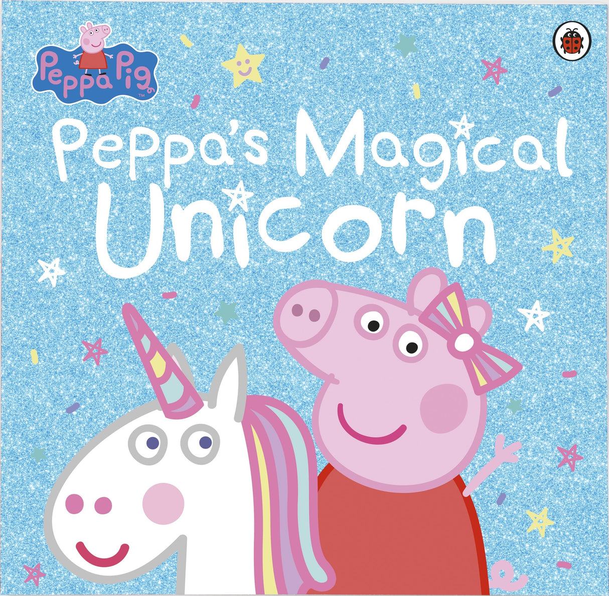 Peppa Pig: Peppa's Magical Unicorn - Retail Maharaj