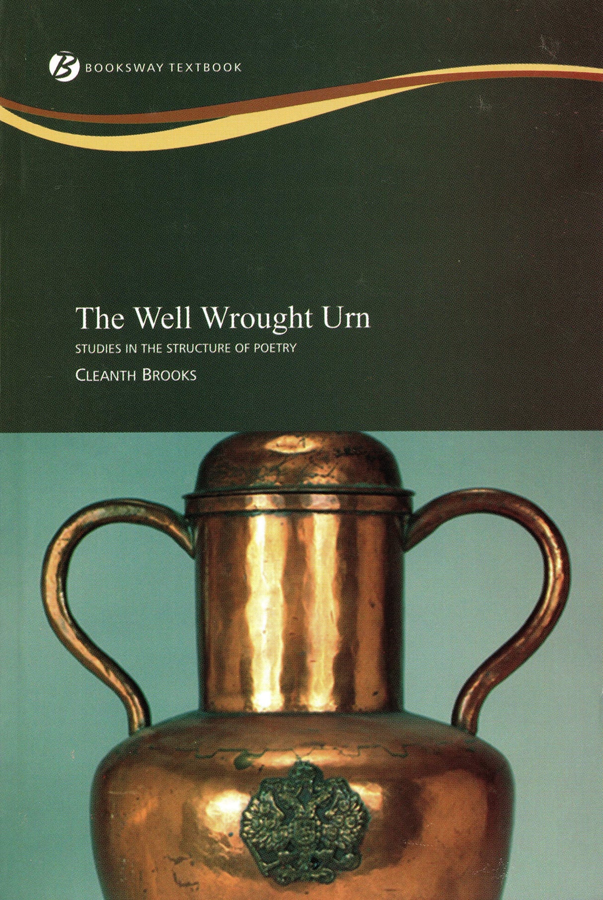 The Well Wrought Urn - Retail Maharaj