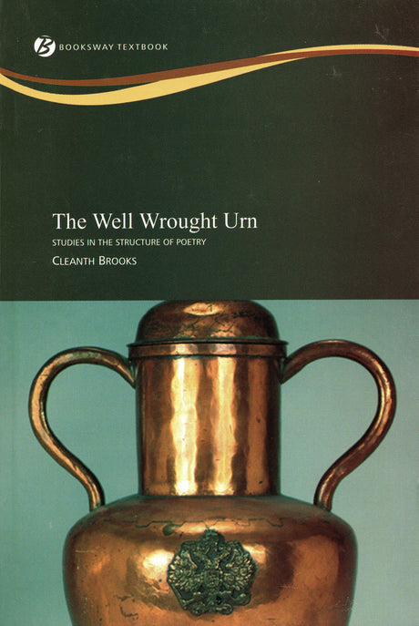 The Well Wrought Urn - Retail Maharaj